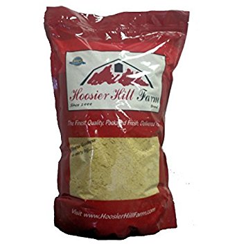 Hoosier Hill Bakers Bags, Bulk Sizes (Nutritional Yeast Flakes)