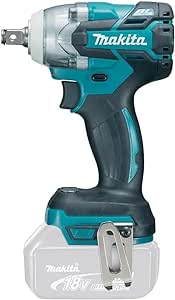 Makita DTW300Z Cordless Impact Wrench, 18 V