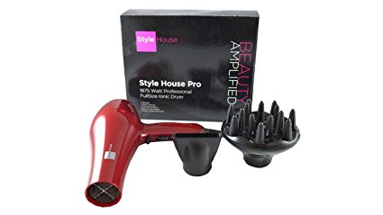 Style House Professional Dryer