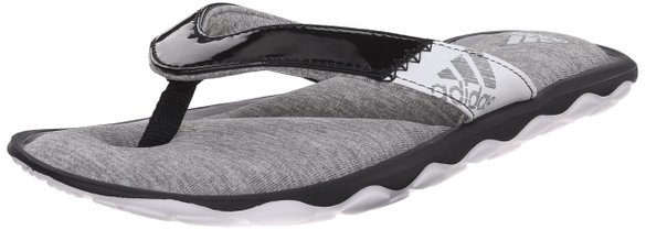 adidas Performance Women's Anyanda Flex W Athletic Sandal