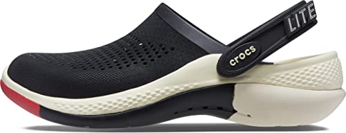 crocs Unisex-Adult Literide 360 Clog Tpk Clog