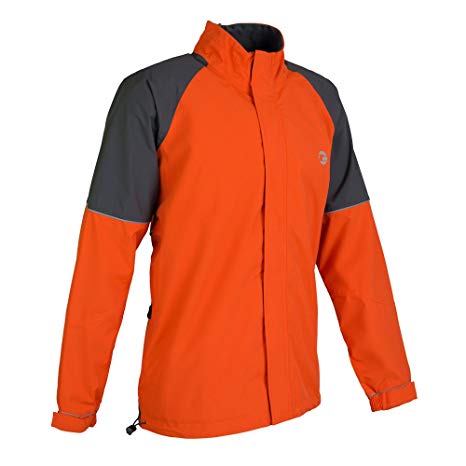 Tenn Mens Vision Waterproof Cycling Jacket