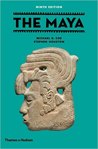 The Maya (Ninth edition) (Ancient Peoples and Places)