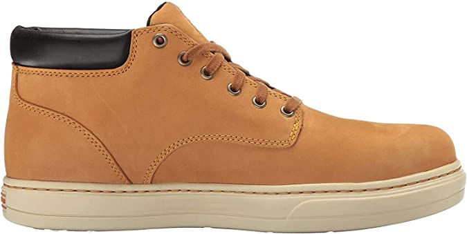 Timberland PRO Men's Disruptor Chukka Alloy Safety Toe EH Industrial and Construction Shoe