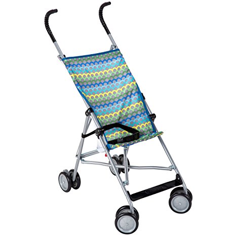 Cosco Umbrella Stroller, Horizon