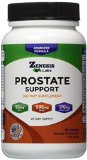 Prostate Health Supplement and Saw Palmetto - 90 Capsules - With Zinc Copper Pumpkin Seed Burdock Root Amino Acids and Other Extracts - 45 Day Supply