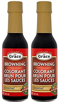 GRACE BROWNING 4.8 OZ 2PK