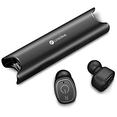 Linklike earbuds outlet