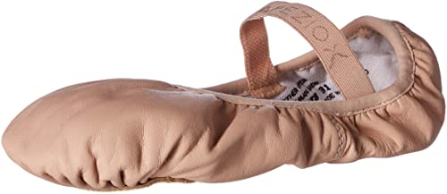 Capezio Women's Lily