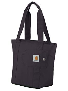 Carhartt Women's Insulated Lunch Cooler Tote Bag