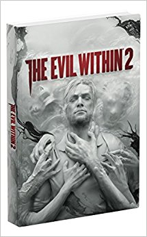 The Evil Within 2: Prima Collector's Edition Guide