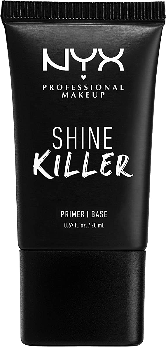 NYX Professional Makeup Shine Killer, 0.021 kg