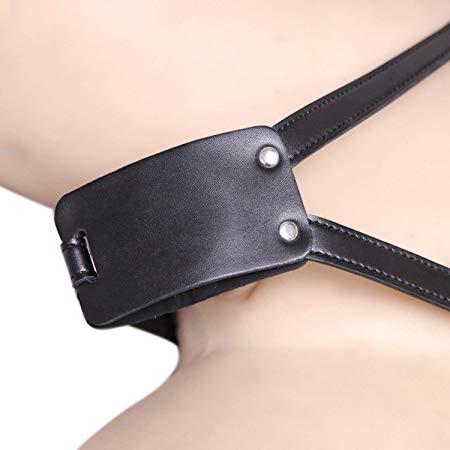 Soft Poncho Panties Female Out Wear Vibration Chastity Belt Female Chastity for Woman Leather Bondage Normal,Normal
