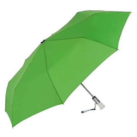 ShedRain Umbrellas Auto Open and Close Compact Fashion Umbrella