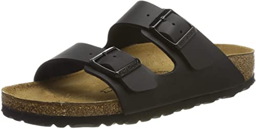 Birkenstock Arizona Unisex Leather Sandal