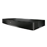 Bose Solo 15 TV Sound System Black