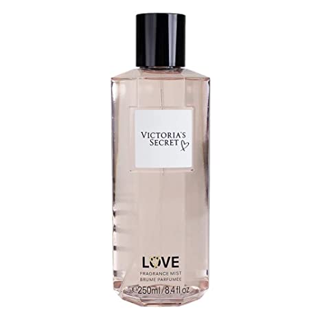 Victorias Secret LOVE Fragrance Mist