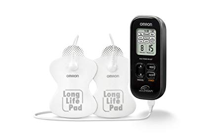 Omron Max Power Relief TENS Unit (PM3032)