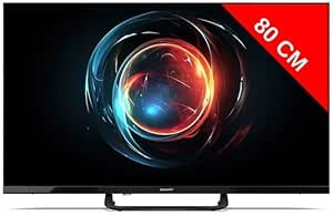 Sharp TV LED Full HD 80 cm 32FH8EA