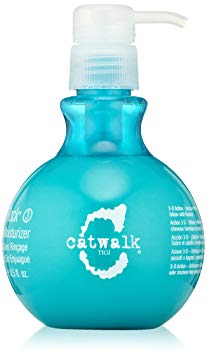 Tigi Catwalk Curls Rock Leave-in Moisturizer, 8.5 Ounce