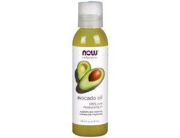 NOW Foods - Avocado Oil (Edible) 4 Ounces