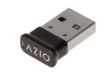 Azio USB Micro Bluetooth Adapter V40 EDR and aptX BTD-V401