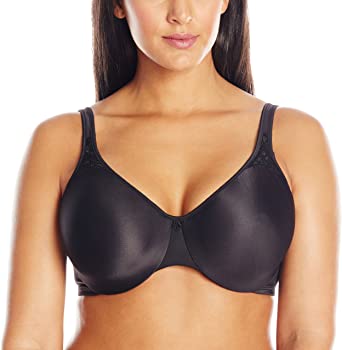 Bali Women's Passion for Comfort Minimizer Underwire Bra