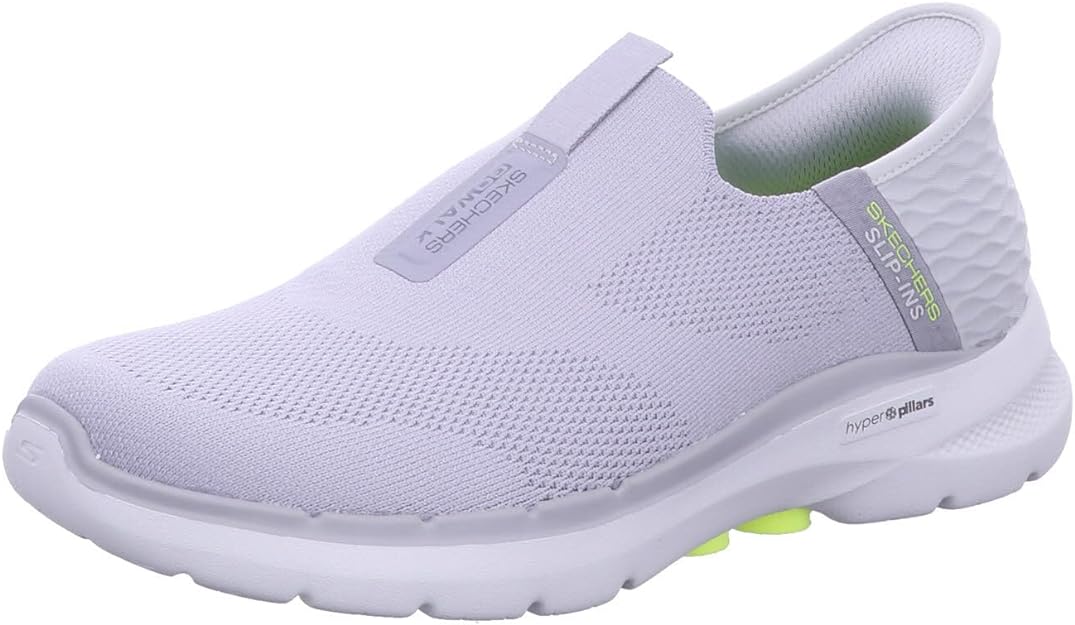 Skechers Men's Go Walk 6-Easy on Hands Free Slip-ins Sneaker