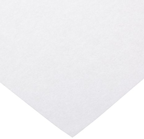 Sax Drawing Paper - 90 pound - 9 x 12 inches - 500 Sheets - White
