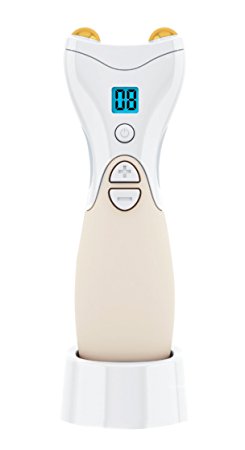 Rio 60 Second Plus Neck Toner, Lifts and Tones your Double Chin - Clinically Tested