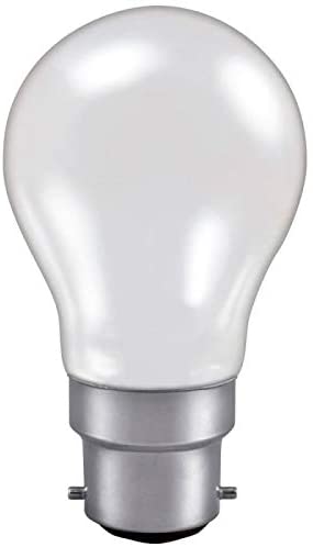 12 X 100W BC Pearl GLS Light Bulb Lamp 100 Watt 240v