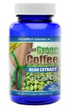 Pure Green Coffee Bean Extract CLEANSE 60 capsules 1