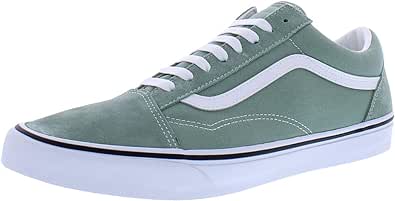 Vans Old Skool Unisex Adults' Low-Top Trainers