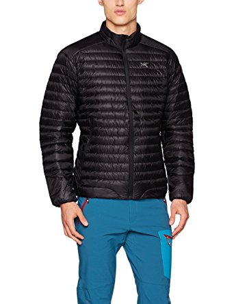 Arc'Teryx Men's Cerium SL Jacket