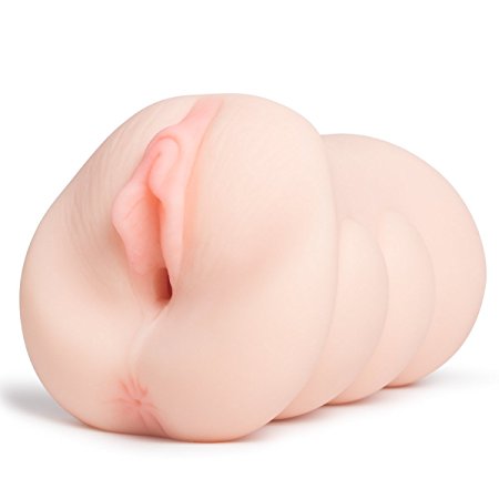 Svakom mastubateur Realistic Ass Mug Soft Realistic Sexy Ass Vagina Sex Toy for Man