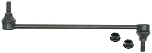 ACDelco 46G0288A Advantage Front Suspension Stabilizer Bar Link Kit