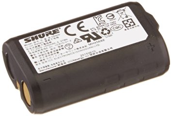 Shure SB900 Shure Lithium-Ion Rechargeable Battery