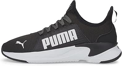 PUMA Men's Softride Premier Slip on Running Shoe