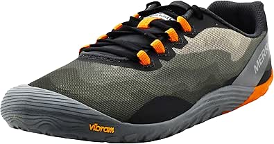 Merrell Men's Vapor Glove 6 Sneaker