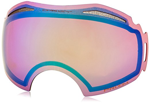 Oakley Airbrake Replacement Lens