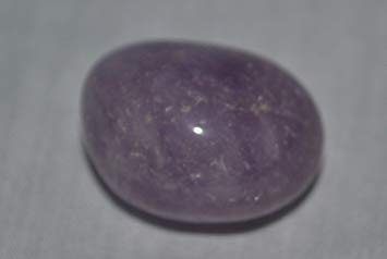 Tumbled Amethyst - Healing Crystal, Metaphysical Healing, Chakra Stone