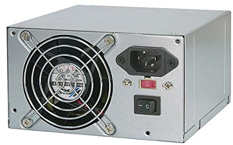 Rosewill 350-Watt Power Supply ATX12V RV350-2