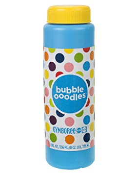 Gymboree Bubble Ooodles Refill - 8oz