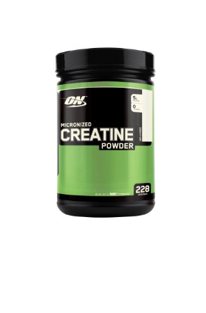 CREATINE POWDER 1200gOPTIMUM