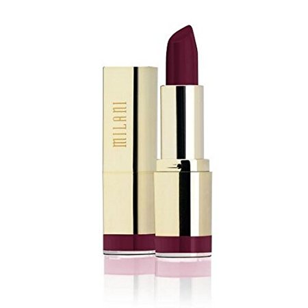 Milani Color Statement Lipstick, Matte Flirty, 0.14 Ounce