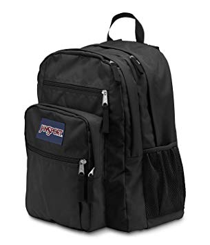 JanSport Big Student Backpack