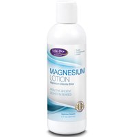 Life Flo Magnesium Lotion (8oz) 3-Pack