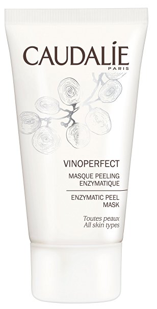 Caudalie VinoPerfect Enzymatic Peel Mask-1.7 oz