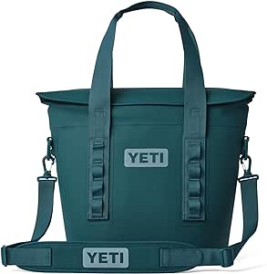 YETI Hopper M Series Portable Soft Coolers with MagShield Access