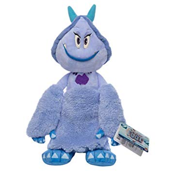 Funko Plush: Smallfoot - Meechee 8" Collectible Figure, Multicolor